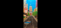 Going the Wrong Way at Empire Theatre Limited 1/20 Print 7”x13”